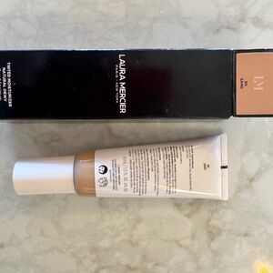 Laura Mercier Tinted Moisturizer Natural Dewy SPF 30 in 3N Sand